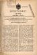 Original Patentschrift - H. Buddicom In Penbedw Und Putney , 1905 , Transmissions For Automobiles, Motor Car !!! - Automobili