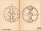 Original Patentschrift - H. Buddicom In Penbedw Und Putney , 1905 , Transmissions For Automobiles, Motor Car !!! - Automobili