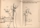 Original Patentschrift - B. Leslie In Falmouth , Cornwall , 1896 , Apparatus For Tenders On Ships, Ship !!! - Sonstige & Ohne Zuordnung