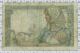 10 Francs Mineur, Ref Fayette 8-17, état TB - 10 F 1941-1949 ''Mineur''