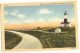 Montauk Point Lighthouse - Long Island