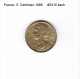 FRANCE   5  CENTIMES  1966  (KM # 933) - Other & Unclassified