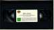 VHS Video , Der Herr Der Ringe - Die Gefährten  -  Mit : Elijah Wood, Liv Tyler, Ian McKellan  -  Von 2001 - Sci-Fi, Fantasy