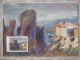 Greece 2009  Greek Monuments Of World Cultural Heritage Set Of 6  Maximum Cards - Maximum Cards & Covers