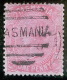 TASMANIA_Sg 156 SHADES - Used Stamps