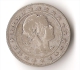 BRESIL  2000 REIS  1929  ARGENT - Brazil