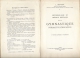 Méthodologie Et Théorie Spéciales De La Gymnastique Formative-éducative (L.Dehoux) 1941 Ed Vaillant Liège - Gymnastique - Gezondheid