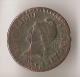 1 CENTIME AN 6 - 1792-1804 1ère République (An I – An XII)