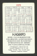 HUNGARY, HUNGEXPO 1979, ADVERTISING, IN GERMAN. - Petit Format : 1971-80