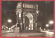 CARTOLINA VIAGGIATA ITALIA - TORINO DI NOTTE - Monumento All'Artigliere - Annullo TORINO 29 - 12 - 1940 - Altri Monumenti, Edifici