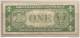USA - Banconota Circolata Da 1 Dollaro - 1935 - Certificati D'Argento (1928-1957)