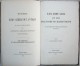 LEX  RIBUARIA Ou Lex Ripuaire / Éditions Rodolphe SOHM à Hanovre En 1883 - Alte Bücher