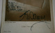 LILIAN HARVEY  - "ROSS " 3152/3  -  Signed / Autograph Unused  Postcars - Autographes
