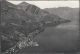 Schweiz - 6576 Gerra (Gambarogno) - Tessin - Aerial View - Luftbild - Nice Stamp - Cugnasco-Gerra