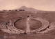Italia--Napoli--Pompei--Anfiteatro--Stadio - Estadios