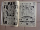 Catalogue -au  Louvre.-1924-lingerie-orf Evrerie-vetements-rideau--- Linge De Table-guimpes-corsets- - Autres & Non Classés