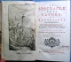 Le SPECTACLE De La NATURE / 2 Tomes / Veuve Étienne éditrice En 1741 & 1743 / Nombreuses Gravures Dépliantes - 1701-1800