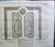 Delcampe - Le SPECTACLE De La NATURE / 2 Tomes / Veuve Étienne éditrice En 1741 & 1743 / Nombreuses Gravures Dépliantes - 1701-1800