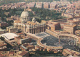 Italia--Citta Del Vaticano--1982---Piazza E Basilica Di S.Pietro-----a, Bassompierre, Francia - Vaticaanstad