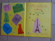 Picotin A Paris Images De Romain Simon -albums Hachette--.ane Manege-tour Eiffel Etc..- - Hachette