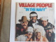 Village People  -  In The Navy  E   Manhattan Woman.   Durium&lrm; &ndash;    Anno 1979. - Disco, Pop