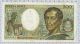 200 Francs Montesquieu, Ref Fayette 70-1, état TTB - 200 F 1981-1994 ''Montesquieu''