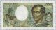 200 Francs Montesquieu, Ref Fayette 70-1, état TTB+ - 200 F 1981-1994 ''Montesquieu''