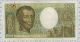 200 Francs Montesquieu, Ref Fayette 70-1, état TTB - 200 F 1981-1994 ''Montesquieu''