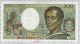 200 Francs Montesquieu, Ref Fayette 70-1, état SUP - 200 F 1981-1994 ''Montesquieu''