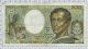 200 Francs Montesquieu, Ref Fayette 70-1, état TTB - 200 F 1981-1994 ''Montesquieu''