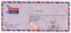 Old Letter - India - Airmail