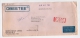 Old Letter - India - Airmail