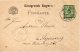 ALLEMAGNE BAVIERE ENTIER POSTAL ILLUSTRE 1896 - Other & Unclassified