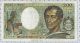 200 Francs Montesquieu, Ref Fayette 70-1, état TTB - 200 F 1981-1994 ''Montesquieu''