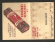 Chicorée Leroux Bon De Réduction 6 F Haute Vienne Valable Jusque Fin Juin 1953 - Publicités