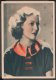 GODFREY PHILLIPS Loretta Young MINT CARD - Phillips / BDV