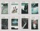 JAPAN - COMPLETE SET Of 25 Phonecards / NTT 410 With Numbers - Japanese Art Painting Phonecards - LOT De 25 TC Japon - Giappone