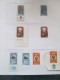 ISRAEL 1953 STAMP AND COVER SELECTION - Ongebruikt (met Tabs)