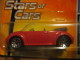 MATCHBOX STARS OF CARS VOLKSWAGEN CONCEPT CONVERTIBLE 1995 - Matchbox