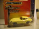 MATCHBOX STARS OF CARS JAGUAR E-TYPE 1961 - Matchbox