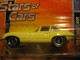 MATCHBOX STARS OF CARS JAGUAR E-TYPE 1961 - Matchbox