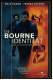 VHS Video Thriller  -  Die Bourne Identität  - Wer Ist Jason Bourne?  -  Von 2003 - Krimis & Thriller