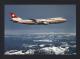 CPM Avion SWISSAIR Jumbo-Jet / Boeing 747-B / Avion De Ligne - Réf A2635 - 1946-....: Moderne