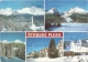 MBK CSSR Hohe Tatra High Tatras Strbske Pleso, 1989 Postalisch Nach Freiburg, Nachträglich Entwertet, Michel 2899 - Tchéquie