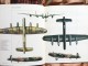 Delcampe - Avions De La 2e Guerre Mondiale - Hors Série N° 8 - Profils Et Histoire -  Librairie Hachette - ( 1983 ) . - Flugzeuge