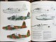 Delcampe - Avions De La 2e Guerre Mondiale - Hors Série N° 8 - Profils Et Histoire -  Librairie Hachette - ( 1983 ) . - Flugzeuge