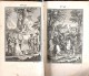 Derniers Tomes 5 & 6 De DON QUICHOTTE / Nouvelle Édition Corrigée 1781 / Belles Gravures De G.-J. De Saint-Aubin - 1701-1800