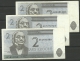 Estland Estonia 3 X 2 Krooni 1992 Banknote Karl Ernst Von Baer Universität Dorpat Tartu - Estland