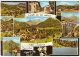 AK Grüße Aus Der Schönen Stillen Jachenau Bayer. Alpen Mehrbildkarte 8 Bilder 14.7.77 8171 JACHENAU Kleinod In Den - Bad Toelz