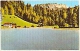 Delcampe - AK Grüße Aus Der Schönen Stillen Jachenau Bayer. Alpen Mehrbildkarte 8 Bilder 14.7.77 8171 JACHENAU Kleinod In Den - Bad Tölz
